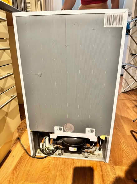 Photo of free Fridge (Bishops stortford) #4