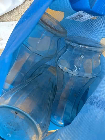 Photo of free wood trim, bags, t, etc (Glenn Dale, MD) #4