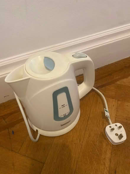 Photo of free Small kettle (Acton Town, W3) #1