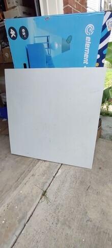 Photo of free Two sheets of plywood (20876) #3