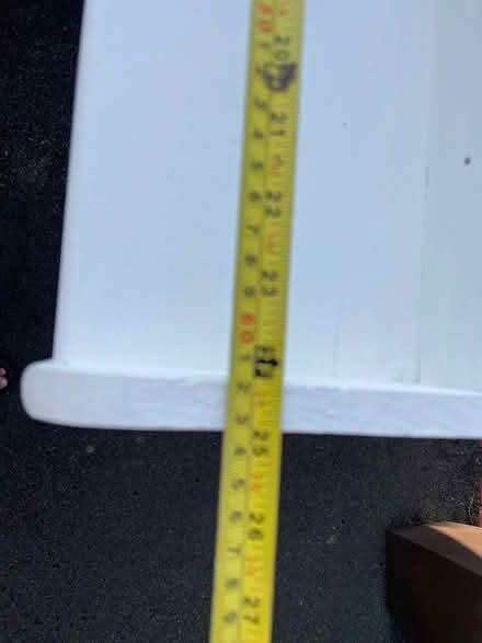 Photo of free Bookshelf (Lower Kingswood KT20) #4