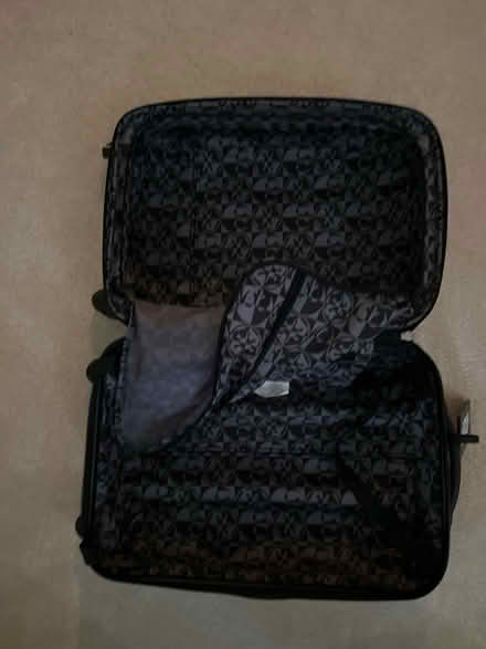 Photo of free Star Wars Suitcase (Maple Lawn) #2