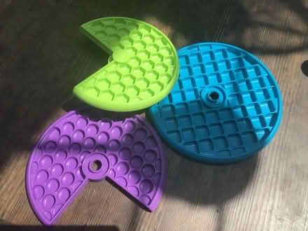 Photo of free Dog Fun Feeder (Cortlandt Man near Put Valley) #2