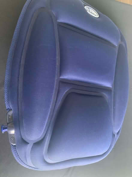 Photo of free Back massager for chair (13 Mile & Haggerty) #4