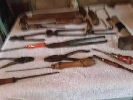 Photo of free Tools (Hitchin SG5) #1