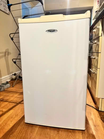 Photo of free Fridge (Bishops stortford) #1