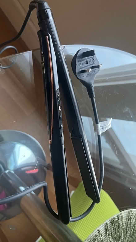 Photo of free Babyliss hair straightener (Brockley SE4) #4
