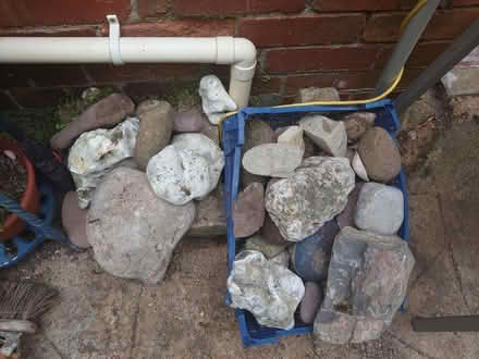 Photo of free Stones (Teignmouth TQ14) #1