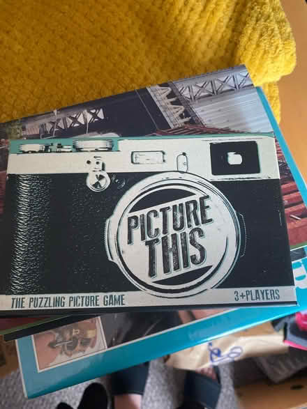 Photo of free Game (Beaumont LA1) #1