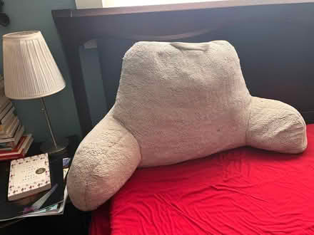 Photo of free Reading Pillows (Oakland, CA) #1