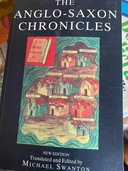 Photo of free Book (Beaumont LA1) #1