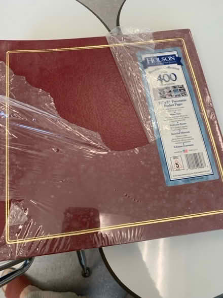 Photo of free Photo album (Lafayette) #2