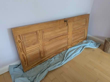 Photo of free Door - 1 x internal door (Far Headingley LS16) #2