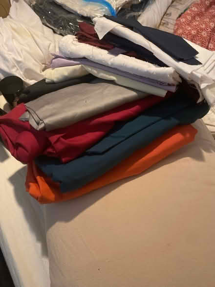 Photo of free Material scraps (Beaumont LA1) #1