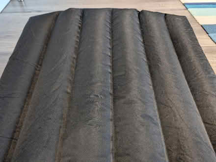 Photo of free NEEDS LEAK REPAIR: camping mattress (Glen Rock) #3