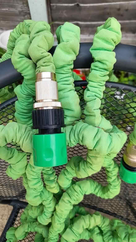 Photo of free Hose (St. Albans) #1