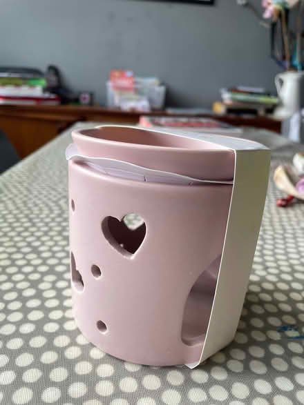 Photo of free Oil burner (Bournville B30) #1