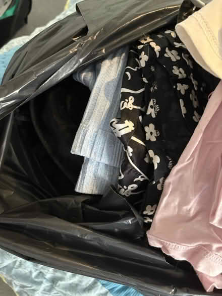 Photo of free Lots of ladies pyjamas size 22 & 24 (Hounslow, TW5) #3