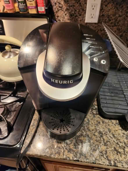 Photo of free Keurig (Dyker Heights) #1
