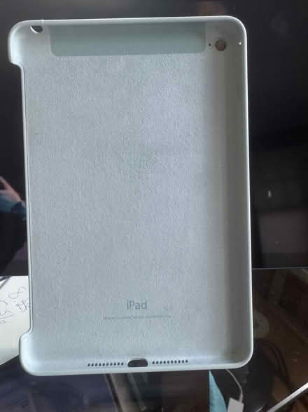 Photo of free Apple iPad Mini Cover (Lexington center) #2
