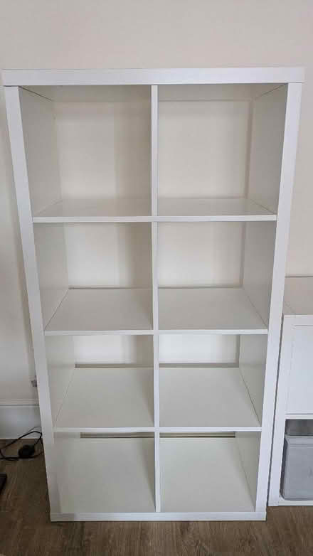 Photo of free ikea kalax (City of Ely CP (E Cambs) CB7) #2
