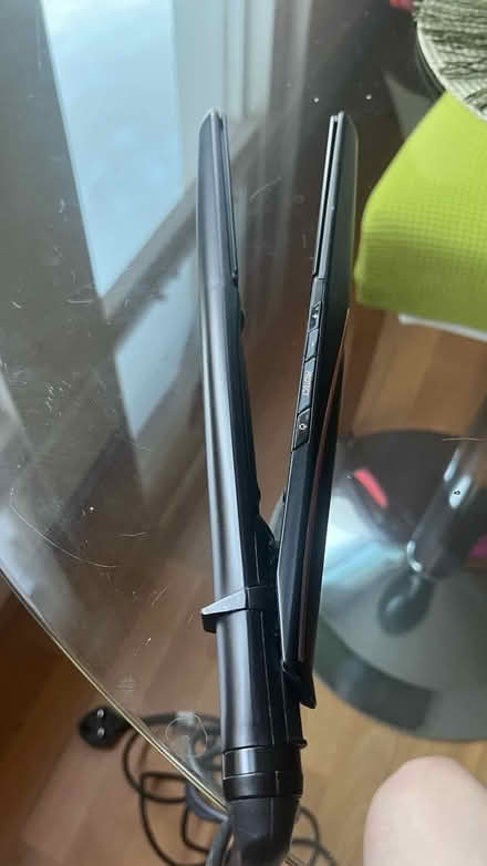 Photo of free Babyliss hair straightener (Brockley SE4) #2