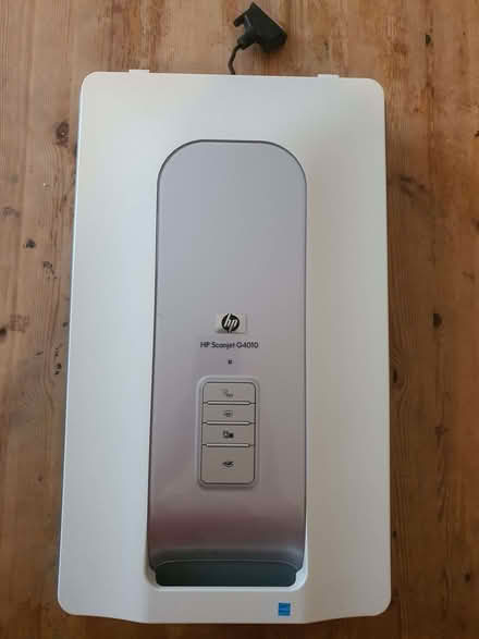 Photo of free Scanner (Higham Hill E17) #1