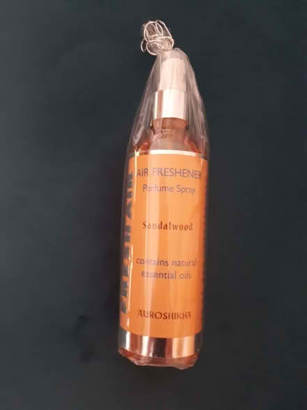 Photo of free Sandalwood Air Freshner (Cressex HP12) #1