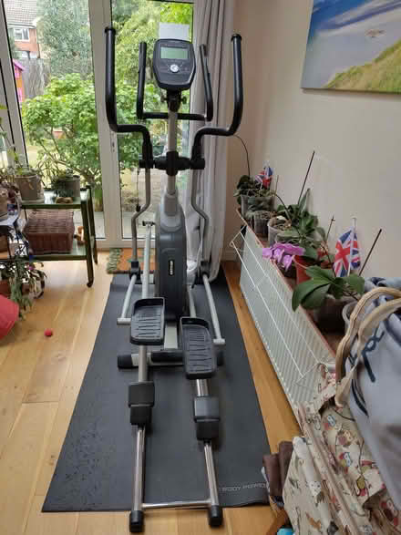 Photo of free Cross trainer (Great Notley CM77) #3