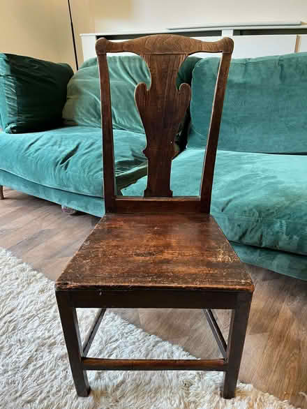 Photo of free Chairs (Pierremont DL3) #3