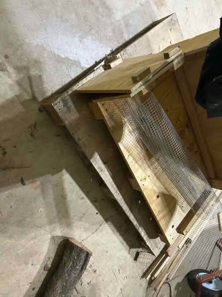 Photo of free Pallets (Ashburn, Virginia) #2