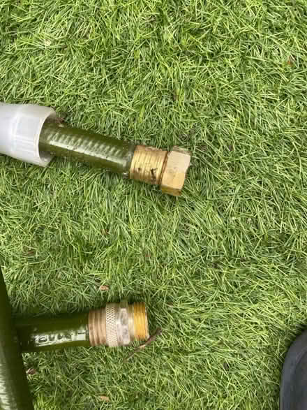 Photo of free Hose pipe - 30m (Bedford MK40) #1