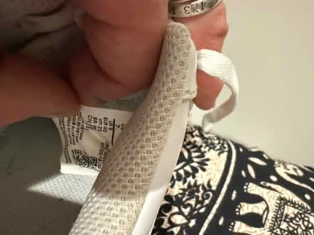 Photo of free Shoes (95070) #3