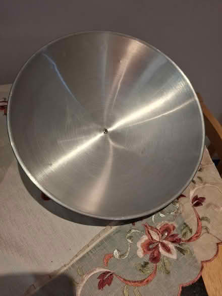 Photo of free KEN HOM 35cm WOK WITH LID (Lowestoft north side) #4