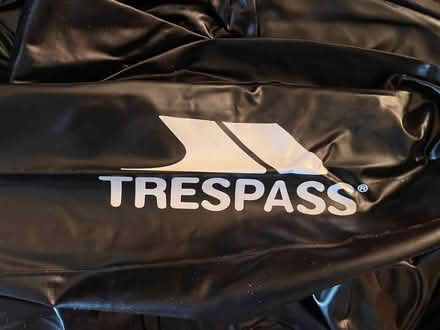 Photo of free X12 Trespass blow up Airbeds (Northaw EN6) #1