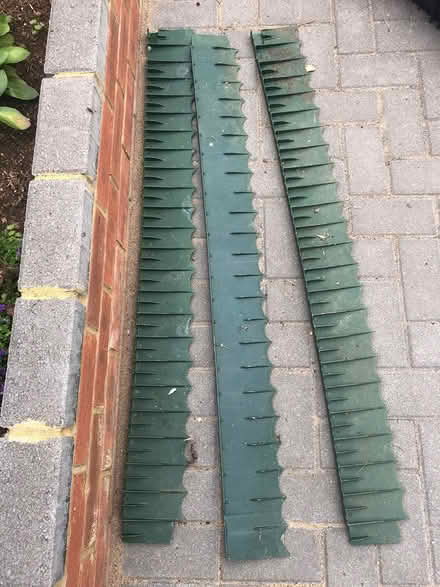Photo of free Garden edging (Northolt) #1