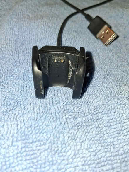 Photo of free Charger for Fitbit Charge (Fairfax VA) #1
