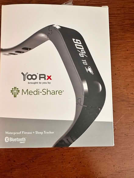 Photo of free Fitness & sleep tracker (Woodridge) #1