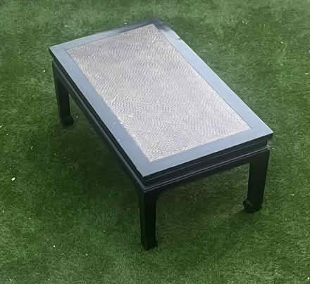 Photo of free Coffee Table (Southwick) #1
