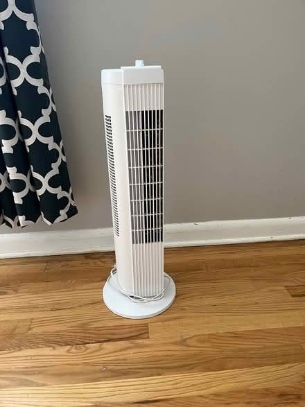 Photo of free Fans (Upper NW DC) #2