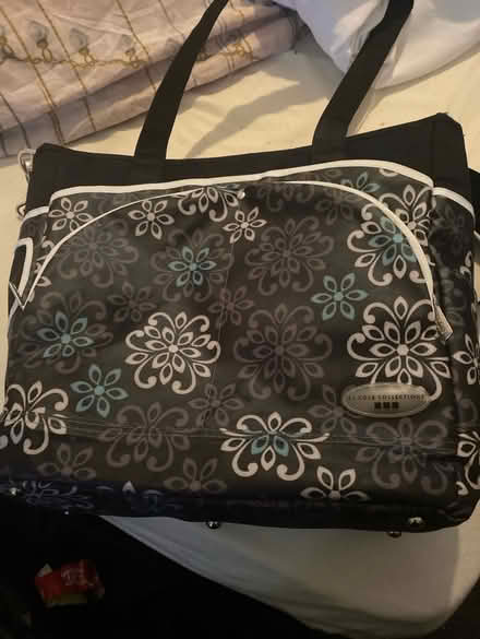 Photo of free Baby changing bag (Beaumont LA1) #1