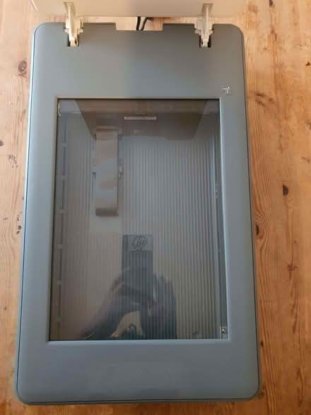 Photo of free Scanner (Higham Hill E17) #2