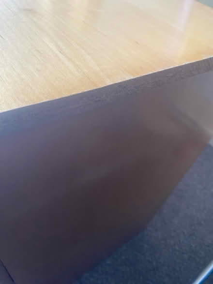 Photo of free Bedside drawers (Beaumont LA1) #3