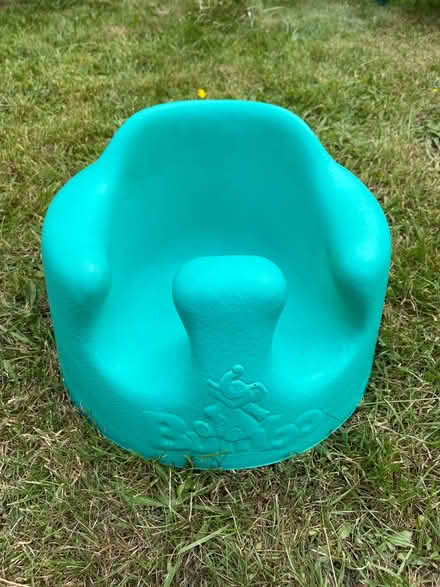 Photo of free Toddler seat (IP8) #1