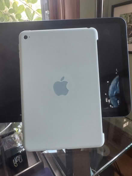 Photo of free Apple iPad Mini Cover (Lexington center) #1