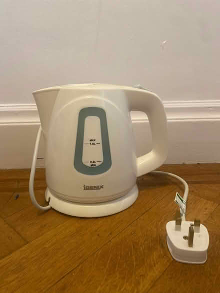 Photo of free Small kettle (Acton Town, W3) #2