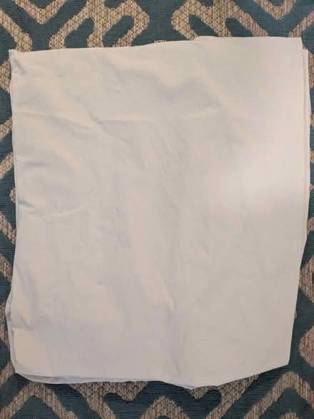 Photo of free Single Fitted Sheet (Beulah Hill SE19) #1