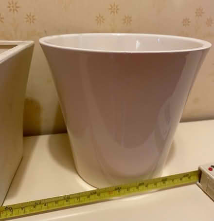 Photo of free Vases (AB25) #2