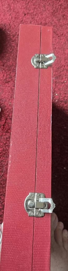 Photo of free Ring holder (Willington Quay NE28) #1