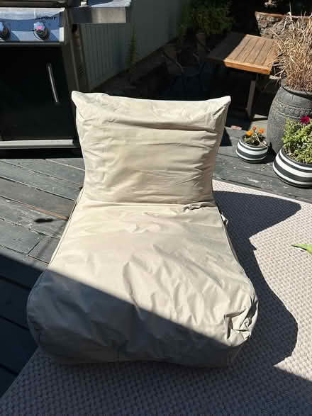 Photo of free Soft gaming chair (Fremont) #1